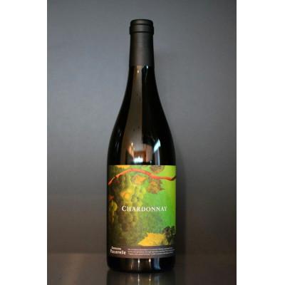 ふるさと納税 北杜市 CHARDONNAY 2024