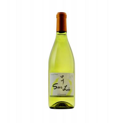 ふるさと納税 甲州市 [塩山洋酒醸造]甲州 Sur Lie 720ml