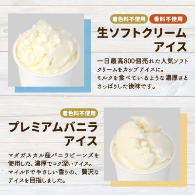 ふるさと納税 根羽村 根羽村 ご当地アイス 6種のアソート 24個セット《80ml×24》 |  | 01