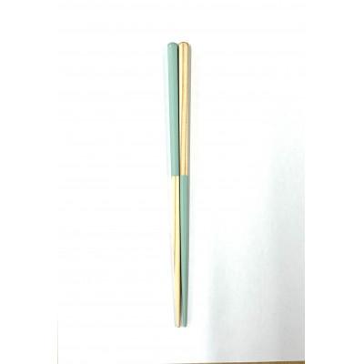 ふるさと納税 小浜市 [OEDO -Chic- Sauge] (食洗機対応 箸 若狭塗箸 1膳)