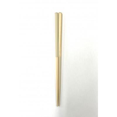 ふるさと納税 小浜市 [OEDO -Chic- Sable] (食洗機対応 箸 若狭塗箸 1膳)