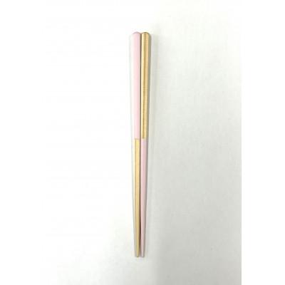 ふるさと納税 小浜市 [OEDO -Chic- Petal] (食洗機対応 箸 若狭塗箸 1膳)