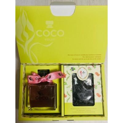 ふるさと納税 小樽市 [北海道小樽市]発酵ドライフルーツ&amp;酵素シロップ・雪プルーンエキスセット