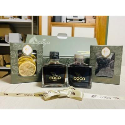 ふるさと納税 小樽市 [北海道小樽市]ハスカップ限定!プラチナボックスセット