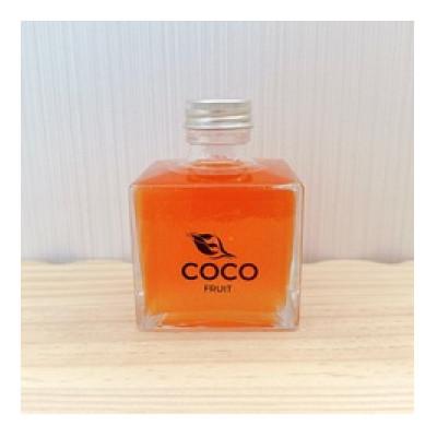 ふるさと納税 小樽市 [北海道小樽市]発酵!酵素シロップ・雪いちごエキス 200ml