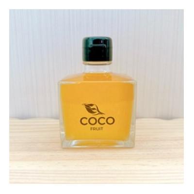 ふるさと納税 小樽市 [北海道小樽市]発酵!酵素シロップ・雪メロンエキス 200ml