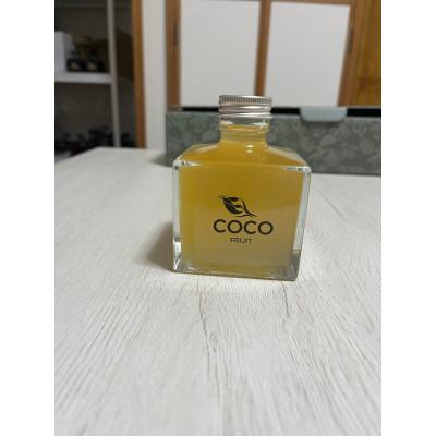 ふるさと納税 小樽市 [北海道小樽市]発酵!酵素シロップ・雪キウイエキス 200ml