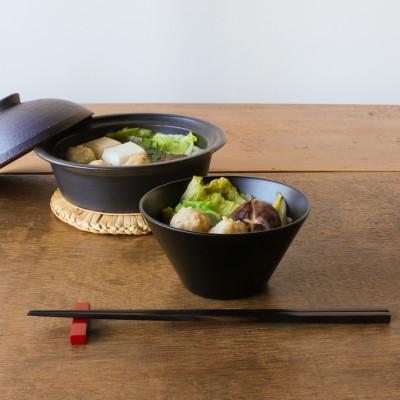 ふるさと納税 鯖江市 【食洗機対応 カラフルな越前漆器】 RIN&CO. 深S
