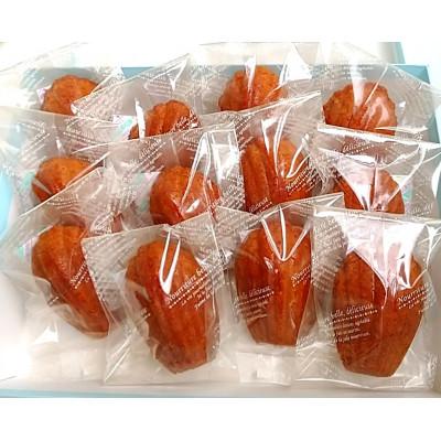 ふるさと納税 網走市 北海道ミルナンシェ 12個入り