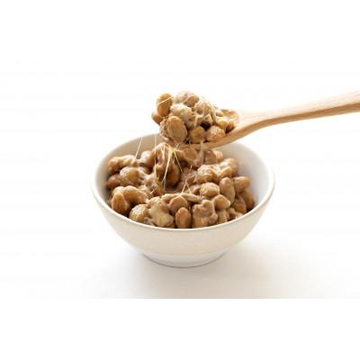 ふるさと納税 下仁田町 下仁田納豆 納豆いっ歩(大粒納豆) F21K-537