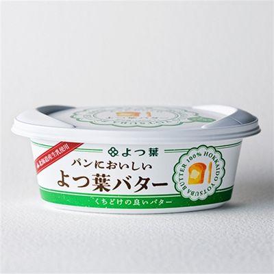ふるさと納税 帯広市 よつ葉 パンにおいしい よつ葉バター 100g×6個 |  | 03
