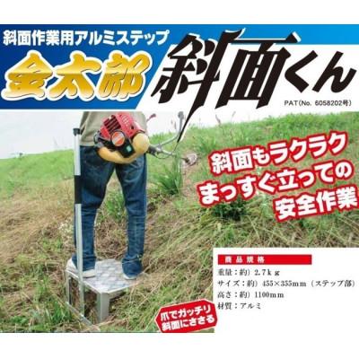 ふるさと納税 小野市 金太郎 斜面くん