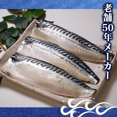 ふるさと納税 銚子市 [訳あり]定塩ノルウェーさばフィレ約2.0kg