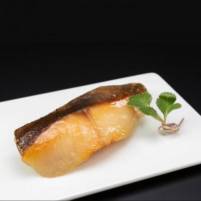 ふるさと納税 蒲郡市 銀だら西京漬け・溜り糀漬け・塩糀漬け 2切×各2pc 12切セット_[G0723]