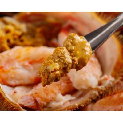 ふるさと納税 網走市 網走発4点セット(毛がに:330g・新巻鮭:5切・いくら醤油漬:100g・ほっけ一夜干し:1枚×2)