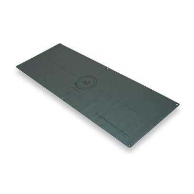 ふるさと納税 河内長野市 ANOBA ユーティリティーシート オリーブ