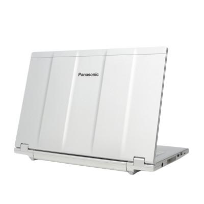 ふるさと納税 東郷町 【高性能モバイル型ノートパソコン】Panasonic Let’s note LV1_1