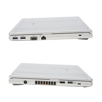 ふるさと納税 東郷町 【高性能モバイル型ノートパソコン】Panasonic Let’s note LV1_3