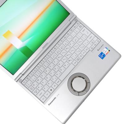 ふるさと納税 東郷町 【高性能モバイル型ノートパソコン】Panasonic