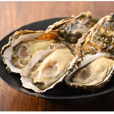 ふるさと納税 湖西市 浜名湖産 牡蠣「プリ丸」むき身 500g×1 〜新居のブランド牡蠣「プリ丸」〜 ※加熱用