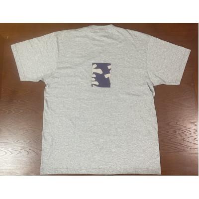 ふるさと納税 白老町 大漁TシャツXL