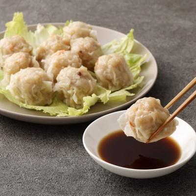 ふるさと納税 直方市 PAOPAOエビシューマイ