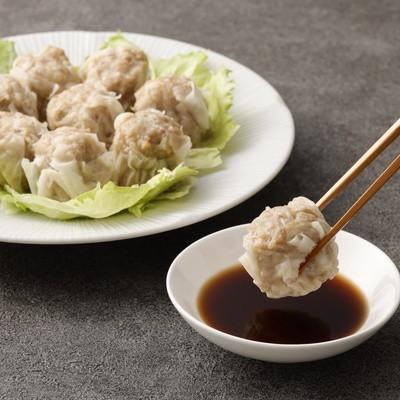 ふるさと納税 直方市 PAOPAO黒豚シューマイ