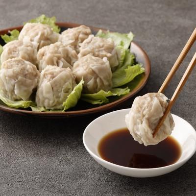 ふるさと納税 直方市 PAOPAOもちぶたシューマイ