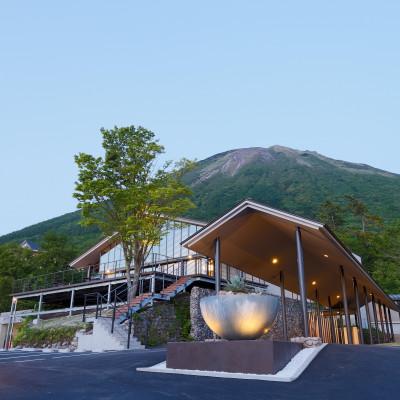 ふるさと納税 伯耆町 狗賓大山宿泊ご優待券(9000円分)