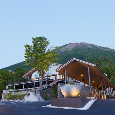 ふるさと納税 伯耆町 狗賓大山宿泊ご優待券(30000円分)