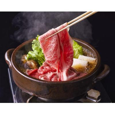 ふるさと納税 吉野ヶ里町 艶さし!【A4〜A5】佐賀牛大判霜降り贅沢
