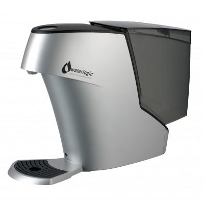 ふるさと納税 天理市 Waterlogic UVハイブリッド浄水器 Edge-J3.0 シルバー