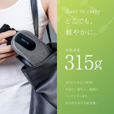 ふるさと納税 西原村 【&Less BEAUTY】アイスマートマッサージ 【2年