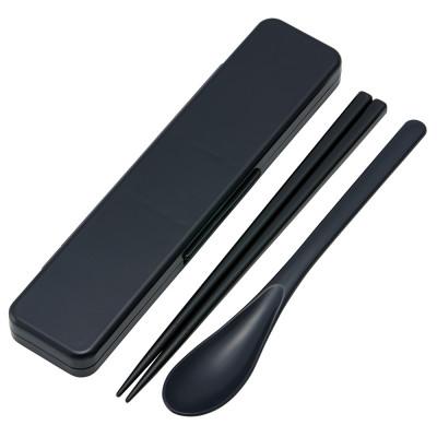 ふるさと納税 奈良市 スマホスタンドにもなる コンビセット CCS3SASS ブラック 2-015 716997