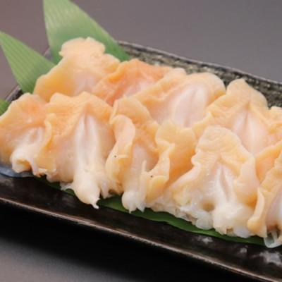ふるさと納税 島牧村 北海道島牧沖産　つぶ 150g×4袋　計600g | 