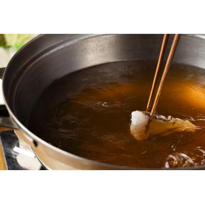ふるさと納税 尼崎市 山崎真鯛の鯛しゃぶセット(3〜4人前)《冷凍》_2