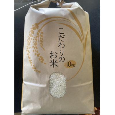 ふるさと納税 蓮田市 [令和7年産]埼玉県蓮田産 ミルキークイーン(10kg精白米)