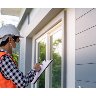 ふるさと納税 安城市 安城市の空き家見守りサービス(年4回・外観チェック&amp;写真報告)