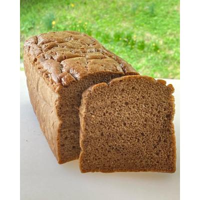 ふるさと納税 天理市 [冷凍]米粉食パン(三年晩茶)1斤