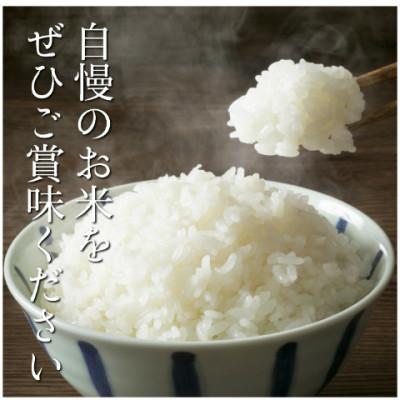 ふるさと納税 茨城県 令和7年産 茨城県産コシヒカリ 精米 計5kg