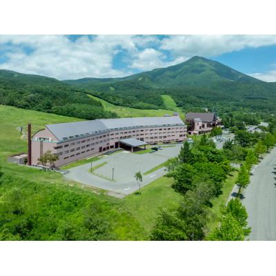 ふるさと納税 磐梯町 星野リゾート 磐梯山温泉ホテル 宿泊ギフト券(10,000円)