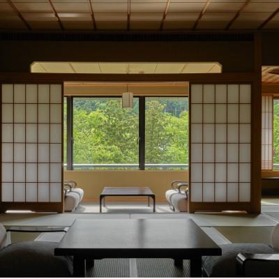 ふるさと納税 加賀市 山中温泉・花紫 宿泊クーポン 30,000円分