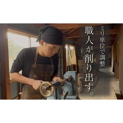 ふるさと納税 羽咋市 ボールペン 1本 天然 木軸 桜 使用 贈り物やギフトに |  | 02