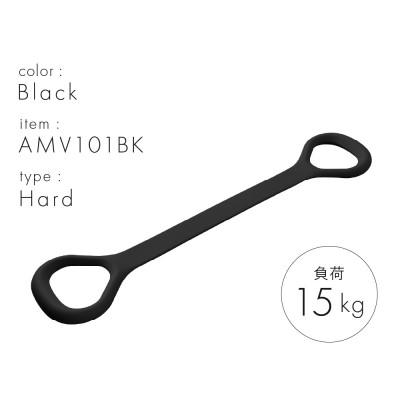 ふるさと納税 高槻市 ハンドルチューブ ハード ブラック/AMV101BK