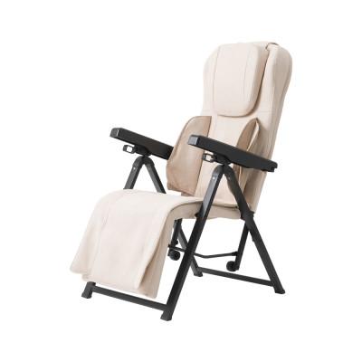 ふるさと納税 高槻市 マッサージチェア2025 クリーム/MSC2025C