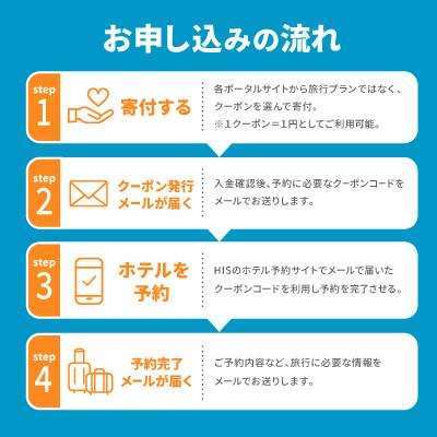 ふるさと納税 茅野市 HISふるさと納税宿泊予約専用クーポン(長野県茅野市)21,000円分の画像