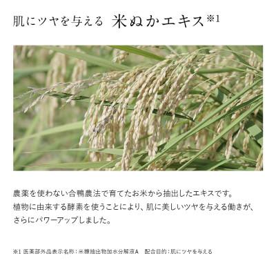 ふるさと納税 益城町 ドモホルンリンクル 美活肌エキス(ドモホルンリンクル 薬用美容液c)の画像