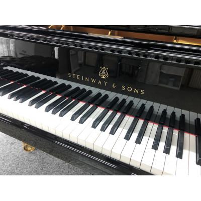 ふるさと納税 豊能町 スタインウェイピアノD274演奏体験 令和8年4月12日(日)11時〜正午限定