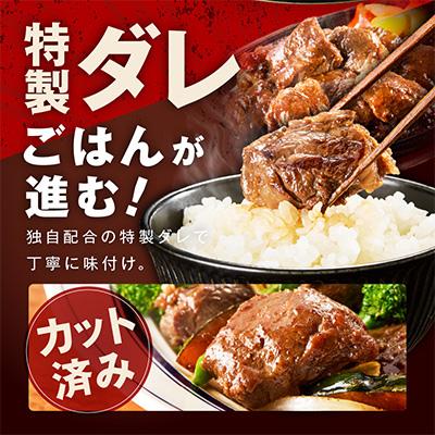 ふるさと納税 泉佐野市 【お試し】牛ヒレ肉 切り落とし 500g 小分け 氷温熟成×特製ダレ mrz0309-1 |  | 03