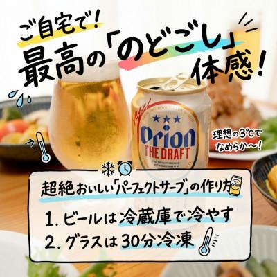 ふるさと納税 豊見城市 オリオン ザ・ドラフト 1ケース(350ml×24缶) |  | 02